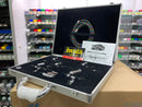 The Ultimate Kustom Airbrush Kit Set by Anest Iwata K9900