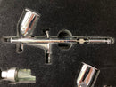 The Ultimate Kustom Airbrush Kit Set by Anest Iwata K9900