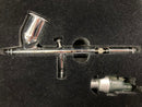 The Ultimate Kustom Airbrush Kit Set by Anest Iwata K9900