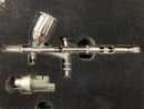 The Ultimate Kustom Airbrush Kit Set by Anest Iwata K9900
