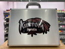 The Ultimate Kustom Airbrush Kit Set by Anest Iwata K9900