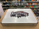 The Ultimate Kustom Airbrush Kit Set by Anest Iwata K9900
