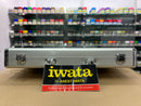 The Ultimate Kustom Airbrush Kit Set by Anest Iwata K9900