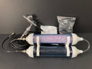 0.5 Litre Twin Moisture Filter Assy.