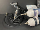 0.5 Litre Twin Moisture Filter Assy.