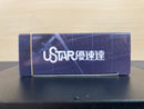 Professional Airbrush Maintenance Set 噴筆深層護理套裝 UA90094