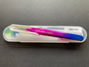 Special Purpose Tweezers for Modeling [Chameleon Color] 不銹鋼精密模型鑷子 [變色龍顏色] UA90230, UA90231 & UA90232