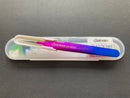 Special Purpose Tweezers for Modeling [Chameleon Color] 不銹鋼精密模型鑷子 [變色龍顏色] UA90230, UA90231 & UA90232