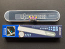 Transparent Grinding Block 模型專用蜂巢小顆粒拋光銼 UA90699