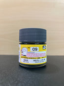 Gundam Color 油性硝基漆 ~ 高達專用色 [半光澤] (10 ml) UG01 ~ UG25