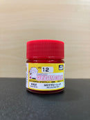 Gundam Color 油性硝基漆 ~ 高達專用色 [半光澤] (10 ml) UG01 ~ UG25