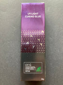 UV Light Curing Glue 光固UV無影膠 BP