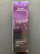 UV Light Curing Glue 光固UV無影膠 BP
