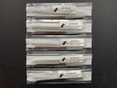 Uni HSS Gravers - Onglette 100 mm