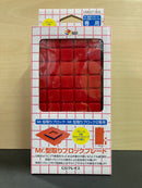 Mr. Molding Block Plate