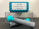 Condor Precision needle file handle AL260