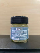 Mr. Weathering Paste (40 ml)