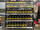 Weathering Effects - 舊化特效液 風化效果漆 40 ml