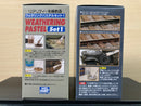 Weathering Pastel Set 1 & 2 - Powdered Pastels