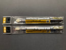 Weathering Sponge Brush Set 海綿舊化筆 [舊化粉彩專用]