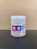 Acrylic Paints Mini - Gloss X-1 ~ X-35 環保水性漆 [亮光澤] - (10 ml)