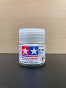Acrylic Paints Mini - Gloss X-1 ~ X-35 環保水性漆 [亮光澤] - (10 ml)