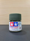 Acrylic Paints Mini - Flat XF-1 ~ XF-93 環保水性漆 [消光-啞色] (10 ml)