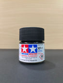 Acrylic Paints Mini - Flat XF-1 ~ XF-93 環保水性漆 [消光-啞色] (10 ml)