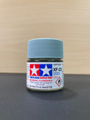 Acrylic Paints Mini - Flat XF-1 ~ XF-93 環保水性漆 [消光-啞色] (10 ml)