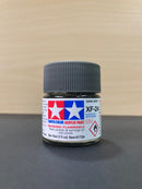 Acrylic Paints Mini - Flat XF-1 ~ XF-93 環保水性漆 [消光-啞色] (10 ml)