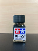 Enamel Paints - Flat XF-1 ~ XF-85 油性/琺瑯漆 [消光-啞色] (10 ml)