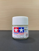 Acrylic Paints Mini - Flat XF-1 ~ XF-93 環保水性漆 [消光-啞色] (10 ml)