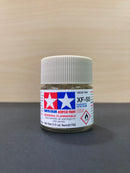 Acrylic Paints Mini - Flat XF-1 ~ XF-93 環保水性漆 [消光-啞色] (10 ml)