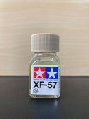 Enamel Paints - Flat XF-1 ~ XF-85 油性/琺瑯漆 [消光-啞色] (10 ml)