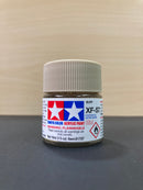 Acrylic Paints Mini - Flat XF-1 ~ XF-93 環保水性漆 [消光-啞色] (10 ml)