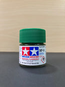 Acrylic Paints Mini - Flat XF-1 ~ XF-93 環保水性漆 [消光-啞色] (10 ml)