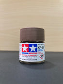 Acrylic Paints Mini - Flat XF-1 ~ XF-93 環保水性漆 [消光-啞色] (10 ml)