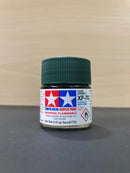Acrylic Paints Mini - Flat XF-1 ~ XF-93 環保水性漆 [消光-啞色] (10 ml)