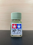 Enamel Paints - Flat XF-1 ~ XF-85 油性/琺瑯漆 [消光-啞色] (10 ml)