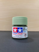 Acrylic Paints Mini - Flat XF-1 ~ XF-93 環保水性漆 [消光-啞色] (10 ml)