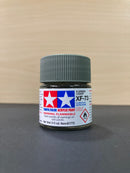 Acrylic Paints Mini - Flat XF-1 ~ XF-93 環保水性漆 [消光-啞色] (10 ml)