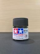 Acrylic Paints Mini - Flat XF-1 ~ XF-93 環保水性漆 [消光-啞色] (10 ml)