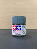 Acrylic Paints Mini - Flat XF-1 ~ XF-93 環保水性漆 [消光-啞色] (10 ml)