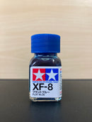 Enamel Paints - Flat XF-1 ~ XF-85 油性/琺瑯漆 [消光-啞色] (10 ml)