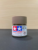 Acrylic Paints Mini - Flat XF-1 ~ XF-93 環保水性漆 [消光-啞色] (10 ml)