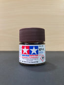 Acrylic Paints Mini - Flat XF-1 ~ XF-93 環保水性漆 [消光-啞色] (10 ml)