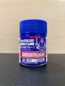 Gundam Color The Blue Destiny Exam Blue 1 & 2