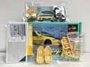 1/24 Scale Kit: Honda Civic EG6 *Spoon Sports* Conversion Kit Z005