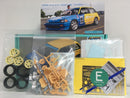1/24 Scale Kit: Honda Civic Si E-AT *Group A Racing* Conversion Kit Z028