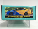 1/24 Scale Kit: Spoon Sports Accord Euro R CL7 ~ 25 Hours of Thunderhill Version Z035